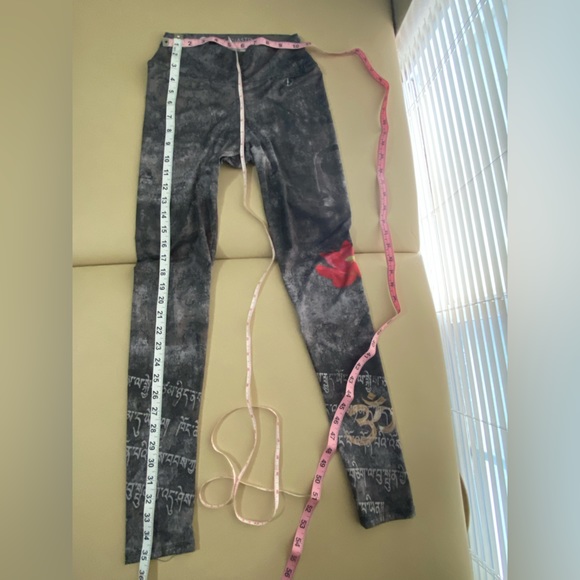 Yoganastix ECO leggings - Picture 8 of 10